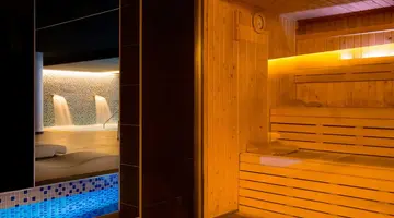 Aqua Hotel Aquamarina and Spa