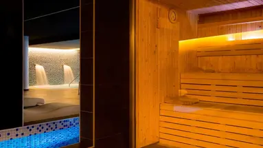 Aqua Hotel Aquamarina and Spa