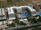 Aqua Hotel Aquamarina and Spa