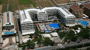 Aqua Hotel Aquamarina and Spa