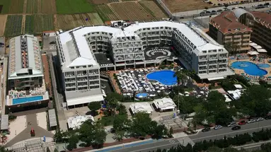 Aqua Hotel Aquamarina and Spa