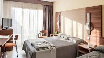 Aqua Hotel Aquamarina and Spa