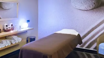 Aqua Hotel Aquamarina and Spa