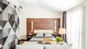 Aqua Hotel Aquamarina and Spa