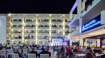 Aqua Hotel Aquamarina and Spa
