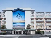 Aqua Hotel Aquamarina and Spa