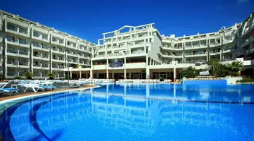 Aqua Hotel Aquamarina and Spa