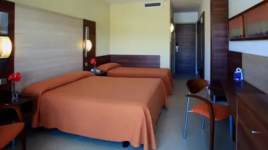 Aqua Hotel Aquamarina and Spa