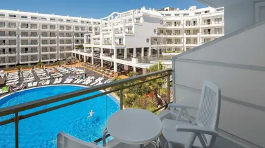 Aqua Hotel Aquamarina and Spa