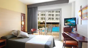 Aqua Hotel Aquamarina and Spa