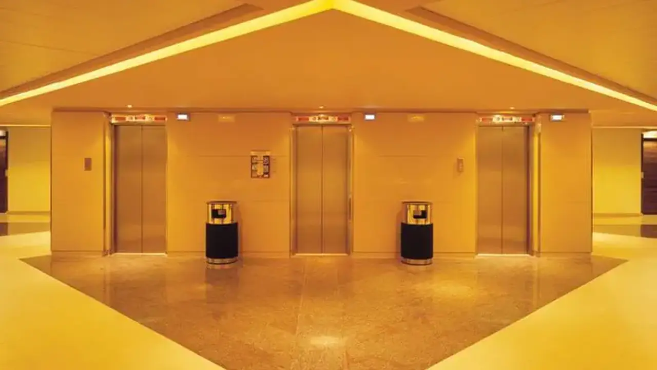 Aqua Hotel Aquamarina and Spa
