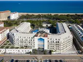 Aqua Hotel Aquamarina and Spa