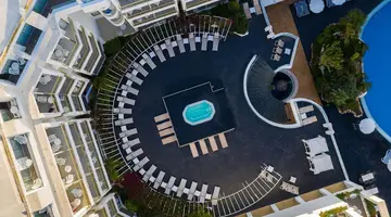 Aqua Hotel Aquamarina and Spa