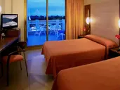 Aqua Hotel Aquamarina and Spa