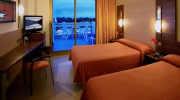 Aqua Hotel Aquamarina and Spa
