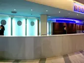 Aqua Hotel Aquamarina and Spa