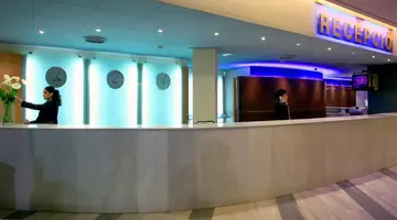 Aqua Hotel Aquamarina and Spa