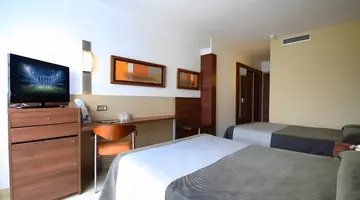Aqua Hotel Aquamarina and Spa