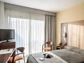 Aqua Hotel Aquamarina and Spa