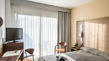 Aqua Hotel Aquamarina and Spa