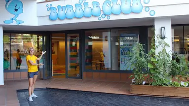 Aqua Hotel Aquamarina and Spa