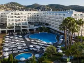Aqua Hotel Aquamarina & Spa ONLINE