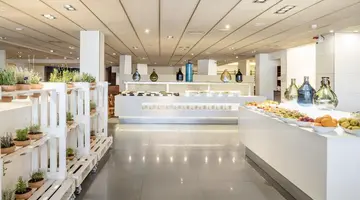 Aqua Hotel Aquamarina & Spa ONLINE