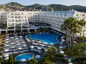 Aqua Hotel Aquamarina & Spa ONLINE