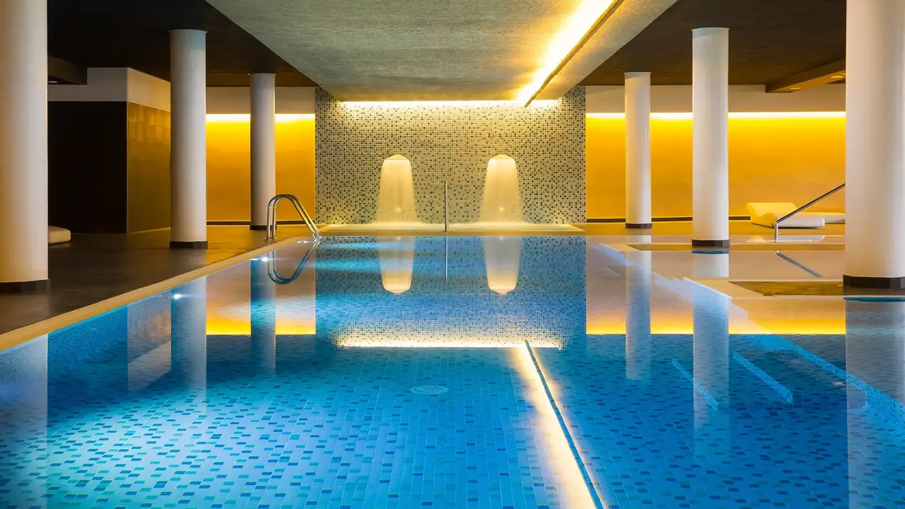 Aqua Hotel Aquamarina & Spa ONLINE