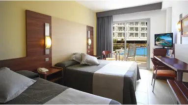 Aqua Hotel Aquamarina & Spa ONLINE