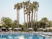 Aqua Hotel Aquamarina & Spa ONLINE