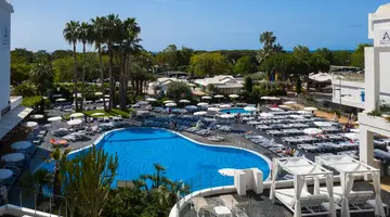 Aqua Hotel Aquamarina & Spa ONLINE