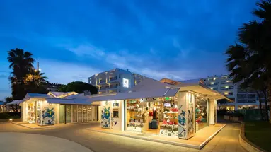 Aqua Hotel Aquamarina & Spa ONLINE