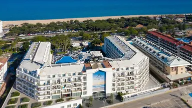 Aqua Hotel Aquamarina & Spa ONLINE