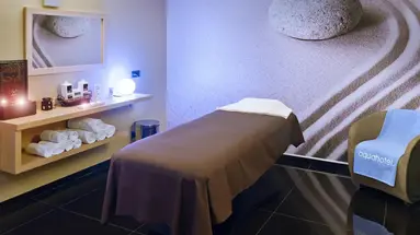 Aqua Hotel Aquamarina & Spa ONLINE