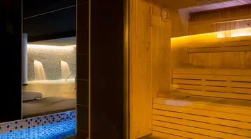 Aqua Hotel Aquamarina & Spa ONLINE