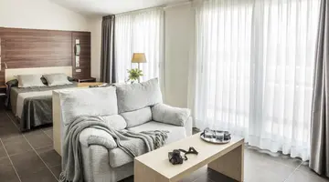 Aqua Hotel Aquamarina & Spa ONLINE