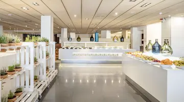 AQUA HOTEL AQUAMARINA & SPA - SANTA SUSANNA