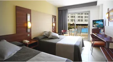 AQUA HOTEL AQUAMARINA & SPA - SANTA SUSANNA