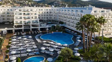 AQUA HOTEL AQUAMARINA & SPA - SANTA SUSANNA