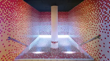 AQUA HOTEL AQUAMARINA & SPA - SANTA SUSANNA