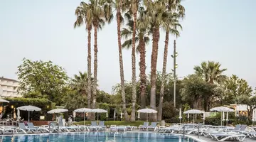 AQUA HOTEL AQUAMARINA & SPA - SANTA SUSANNA