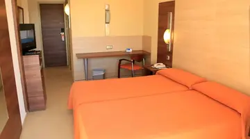 AQUA HOTEL AQUAMARINA & SPA - SANTA SUSANNA