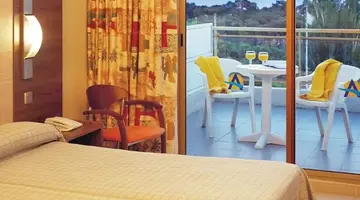 AQUA HOTEL AQUAMARINA & SPA - SANTA SUSANNA