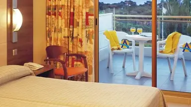 AQUA HOTEL AQUAMARINA & SPA - SANTA SUSANNA