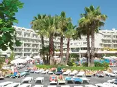 AQUA HOTEL AQUAMARINA & SPA - SANTA SUSANNA