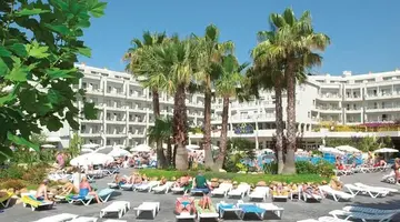 AQUA HOTEL AQUAMARINA & SPA - SANTA SUSANNA