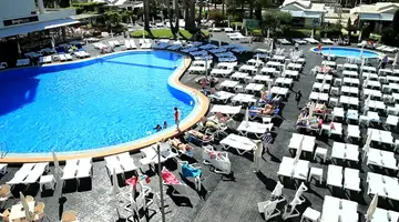 AQUA HOTEL AQUAMARINA & SPA - SANTA SUSANNA