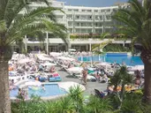AQUA HOTEL AQUAMARINA & SPA - SANTA SUSANNA