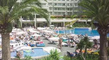 AQUA HOTEL AQUAMARINA & SPA - SANTA SUSANNA